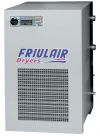 Осушитель воздуха Friulair PLH 4 C