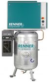 Поршневой компрессор Renner RIKO 960/270 ST-S-KT